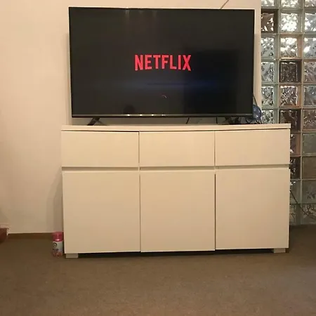 Apartment Cathedral *