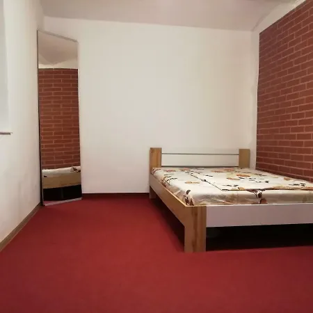 Apartment Cathedral Timisoara
