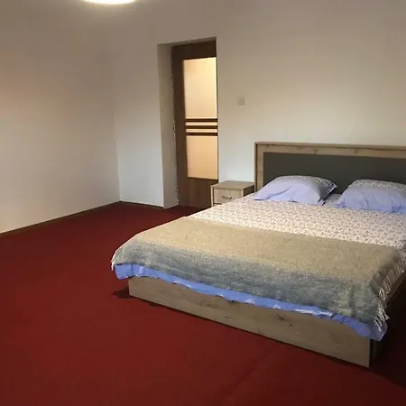 Cathedral Apartment