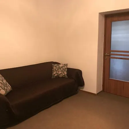 Apartment Cathedral Timisoara
