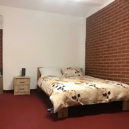 Apartment Cathedral