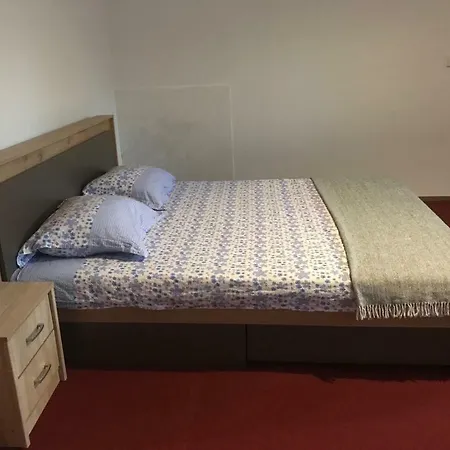 Apartment Cathedral Timisoara
