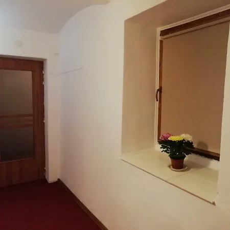 Apartment Cathedral *